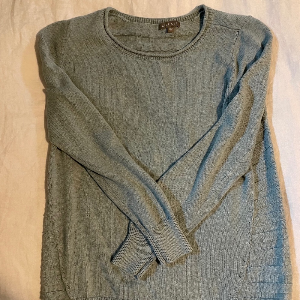 Lilla P Sweater